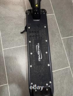 Selling My Transpro Electric Scooter 30 MPH