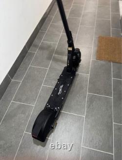 Selling My Transpro Electric Scooter 30 MPH
