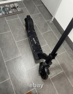 Selling My Transpro Electric Scooter 30 MPH