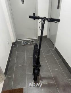 Selling My Transpro Electric Scooter 30 MPH