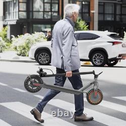 Sigravy Electric Scooter Adult 350W 19MPH HIGH SPEED Foldable withAPP Control