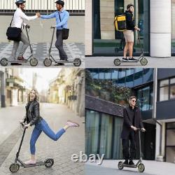 Sigravy Electric Scooter Adult 350W 19MPH HIGH SPEED Foldable withAPP Control