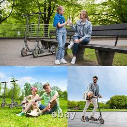 Sigravy Electric Scooter Adult 350W 19MPH HIGH SPEED Foldable withAPP Control