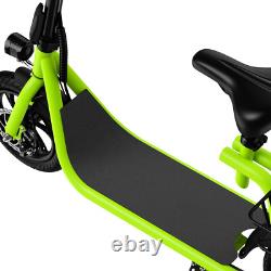 Sports Electric Scooter Adult with Seat Electric Moped for Adult Commuter