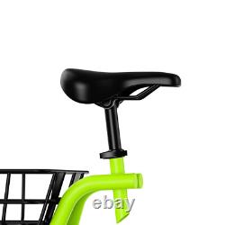 Sports Electric Scooter Adult with Seat Electric Moped for Adult Commuter