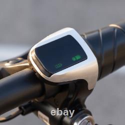 Sports Electric Scooter Adult with Seat Electric Moped for Adult Commuter