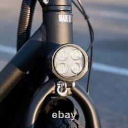 Sports Electric Scooter Adult with Seat Electric Moped for Adult Commuter