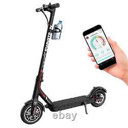 SwagTron Swagger 5 Boost Commuter Electric Scooter Teen/Adult 18MPH-300W Motor