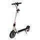 Swagtron 18 Mph Electric Scooter Adult 300W Folding E-Scooter SG5 Boost