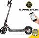 Swagtron High Speed Cruise Control Electric Scooter Portable Folding Swagger-5