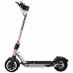 Swagtron High Speed Foldable Electric Scooter City Commuter For Adult Swagger 5