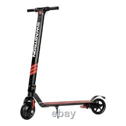 Swagtron Swagger Pro Foldable Electric Sport Scooter with Cruise Control Swagger 3