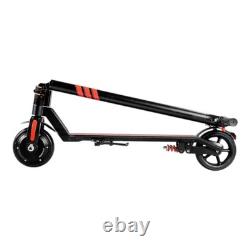 Swagtron Swagger Pro Foldable Electric Sport Scooter with Cruise Control Swagger 3