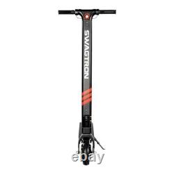 Swagtron Swagger Pro Foldable Electric Sport Scooter with Cruise Control Swagger 3