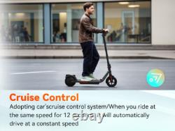 TST Electric Scooter for Adults Teens Folding Peak 500W E-Scooter Commuter NEW
