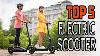Top 5 Best Electric Scooter 2022 Best Electric Scooter For Adult