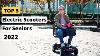 Top 5 Best Electric Scooter For Seniors Best Mobility Scooters