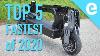 Top 5 Fastest Electric Scooters Of 2020