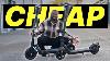 Top 7 Best Cheap Electric Scooters We Tested Them All 2025 Update
