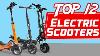 Top Electric Scooters Of 2021 Based On 2 381 Rider S Feedback