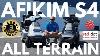 Top Tier Electric Scooter Must Watch Afikim S4 Mobility Scooter Review U0026 Demo