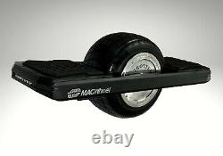 Trotter MAGWheel T3 One Wheel Electric Board / 21.5mph / 20 Mile Range / 1500w