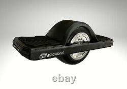 Trotter MAGWheel T3 One Wheel Electric Board / 21.5mph / 20 Mile Range / 1500w