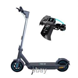 USA STOCK Volt City 36V 15Ah 20MPH Electric, E Scooter Foldable for Adults