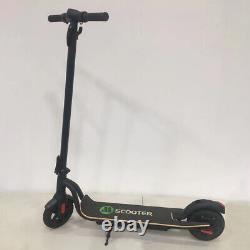 USED Adults Electric Scooter Foldable Kick E-Scooter 8.0'' Honeycomb Tire