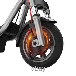 US 550W ELECTRIC SCOOTER FOR ADULTS 20 MPH& 28 MILES WithDUAL BRAKING SYSTEM &APP