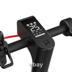 US 550W ELECTRIC SCOOTER FOR ADULTS 20 MPH& 28 MILES WithDUAL BRAKING SYSTEM &APP