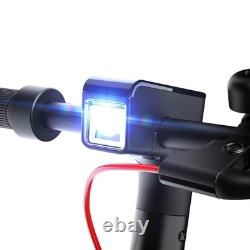 US 550W ELECTRIC SCOOTER FOR ADULTS 20 MPH& 28 MILES WithDUAL BRAKING SYSTEM &APP