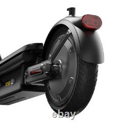US 550W ELECTRIC SCOOTER FOR ADULTS 20 MPH& 28 MILES WithDUAL BRAKING SYSTEM &APP