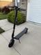 US A6L ECO Folding Electric Scooter Adult E-Scooter Safe Urban Commuting Tool