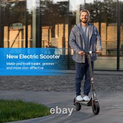 US Electric Scooter For Adults Long Range Kick E-Scooter Urban Commuter with APP