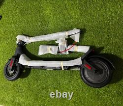 US Folding Electric Scooter Adult Long Range E-Scooter Safe Urban Commute Tool