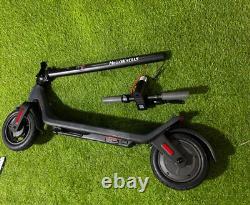US Folding Electric Scooter Adult Long Range E-Scooter Safe Urban Commute Tool
