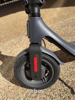 US Folding Electric Scooter Adult Long Range Kick E-Scooter Safe Urban Commute