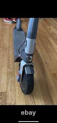 Unagi Model One E350 Bundle electric scooter With Charger