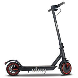 Up To 10mph, Adult Electric Scooter 360w Motor, Foldable E-scooter