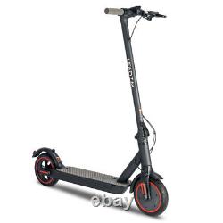 Up To 10mph, Adult Electric Scooter 360w Motor, Foldable E-scooter