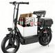 Upgraded Electric Scooter for Adults Scooter with Seat E-scooter with Suspension