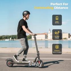 Us! Adult Electric Scooter Long Range Folding 25 Km/h E-scooter Urban Commuter