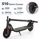 Us! Adult Foldable Electric Scooter Long Range 5.2ah 25km/h Fast Speed E-scooter