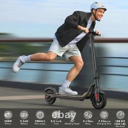 Us! Adult Foldable Electric Scooter Long Range 5.2ah 25km/h Fast Speed E-scooter