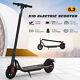 Us Electric Scooter Adult 5.2ah E-scooter Folding Fast Speed Urban Commute Tool