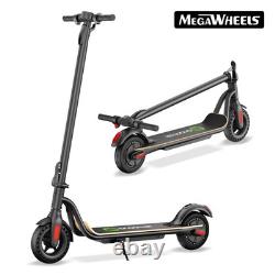 Us Electric Scooter For Adult 7.8ah 22km Long Range Fast Speed Folding E-scooter