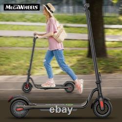 Us Electric Scooter For Adult 7.8ah 22km Long Range Fast Speed Folding E-scooter