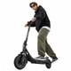 Us Electric Scooter For Adults Commuter Long Range E-scooter 7.5ah 22km