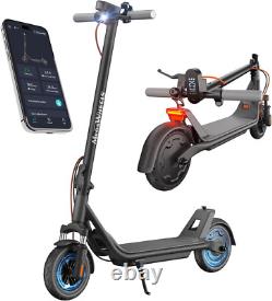 Us Electric Scooter For Adults Commuter Long Range E-scooter 7.5ah 22km